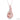 Colored Stone Necklace