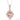 Colored Stone Necklace