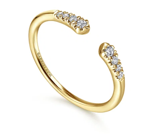 Diamond Fashion Rings  -  Women'