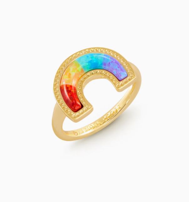 Kendra Scott Ring