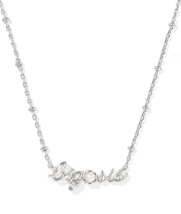 Kendra Scott Necklace
