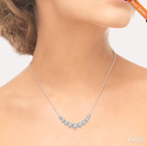 Diamond Necklace