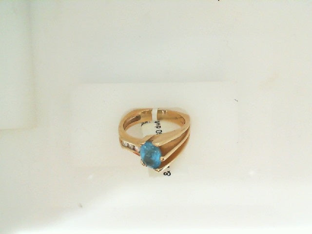 Estate Misc Ring