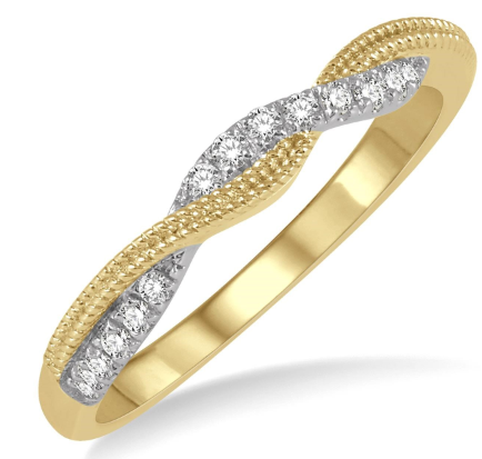 Diamond Fashion Rings  -  Women'