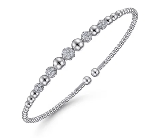 Diamond Bracelet