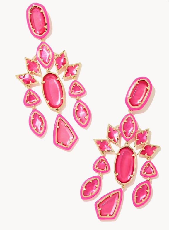 Kendra Scott Earring