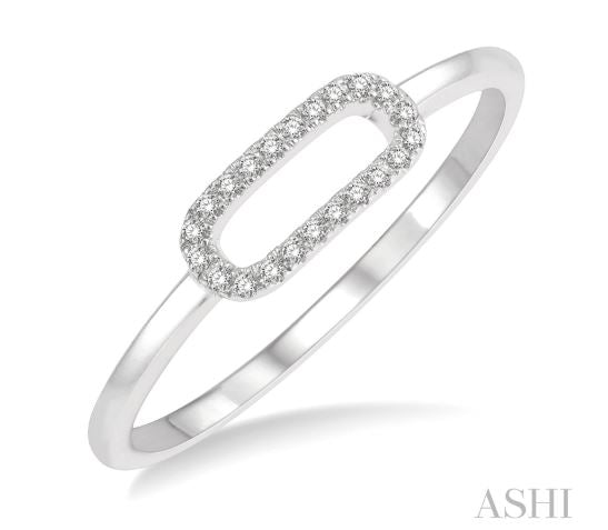 Diamond Fashion Rings  -  Women'
