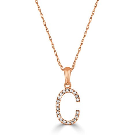 Diamond Necklace