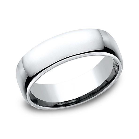 Titanium Ring