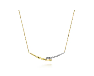 Diamond Necklace