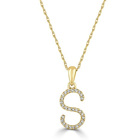 Diamond Necklace