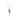 Colored Stone Necklace