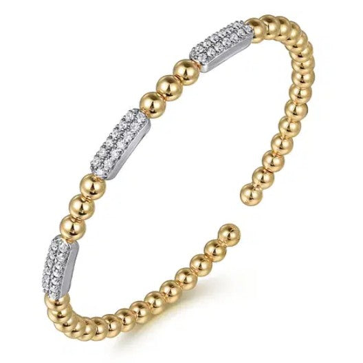 Diamond Bracelet