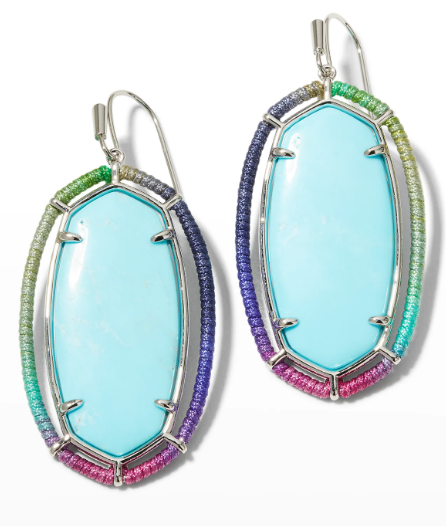 Kendra Scott Earring