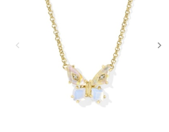 Kendra Scott Necklace