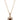Colored Stone Necklace