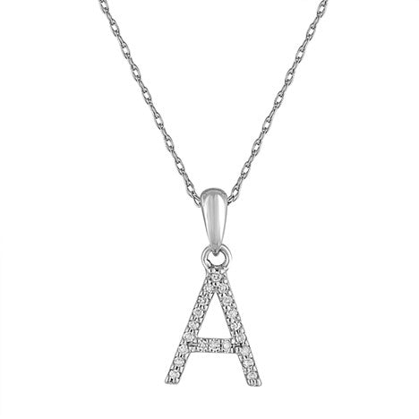 Diamond Necklace