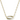 Kendra Scott Necklace