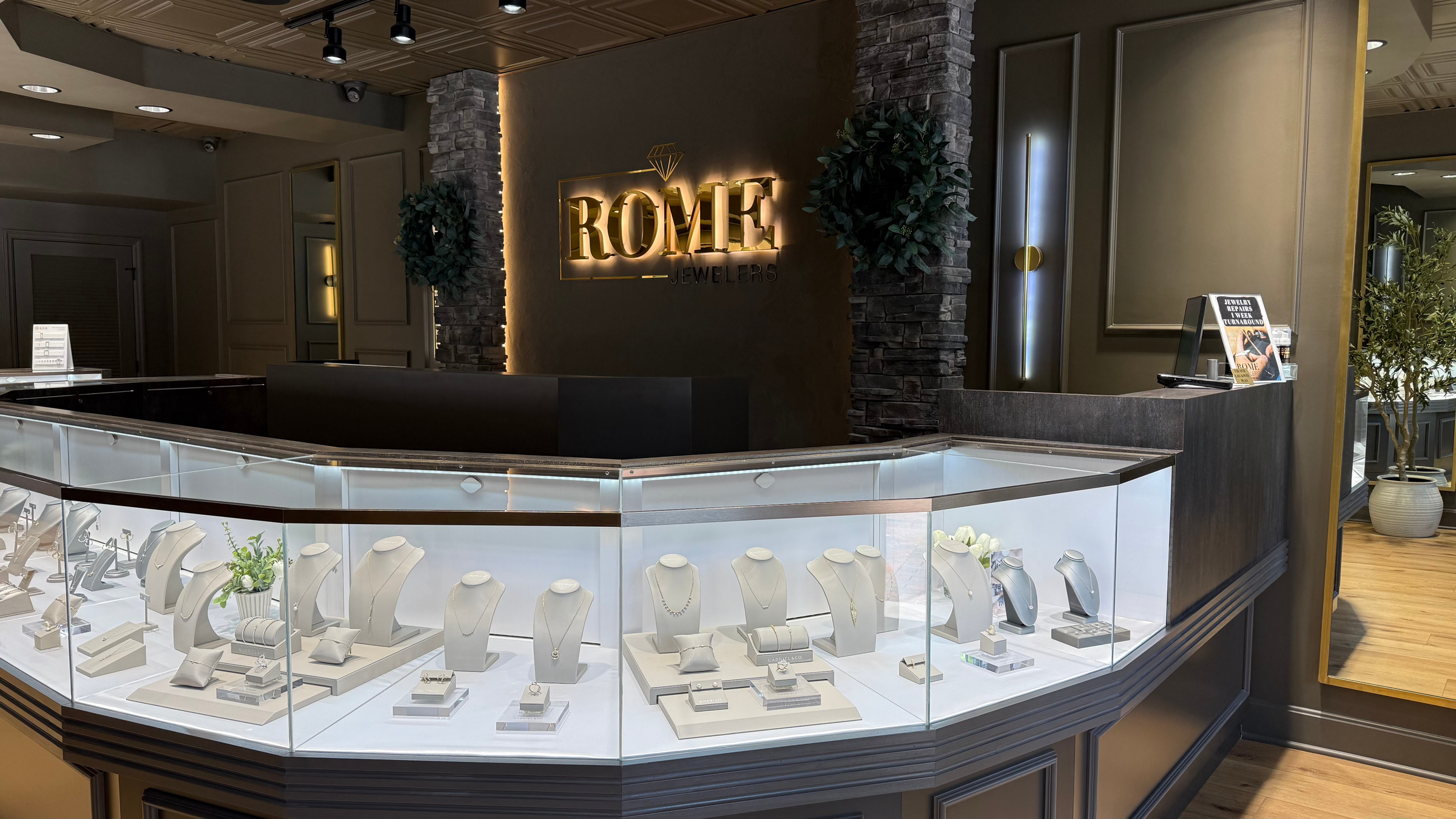 Rome Jewelers – RJ Rome Jewelers – RJ