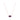 Colored Stone Necklace
