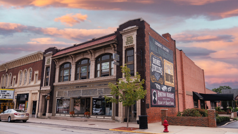Rome Jewelers Wilmington