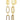 Diamond Earring