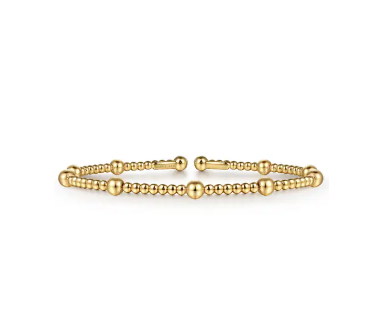 Gold Bracelet