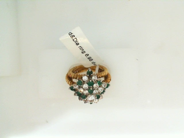 Estate Misc Ring