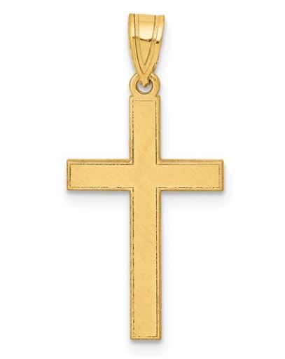 Gold Pendants / Charm