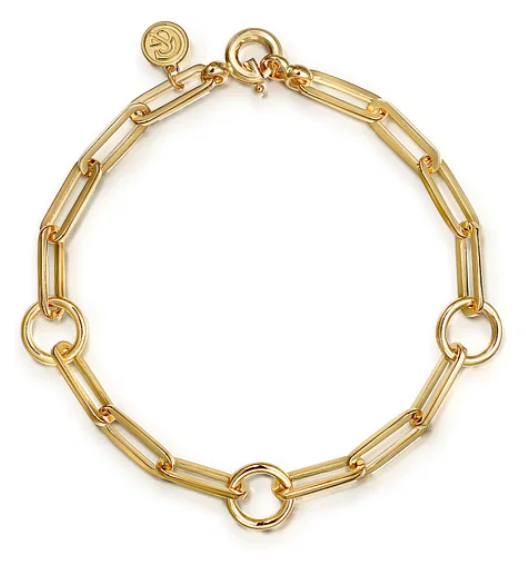 Gold Bracelet