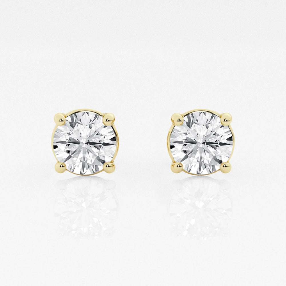 Diamond Earring