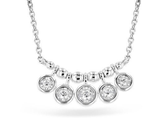 Diamond Pendant