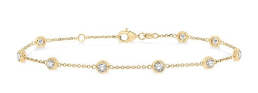 Diamond Bracelet