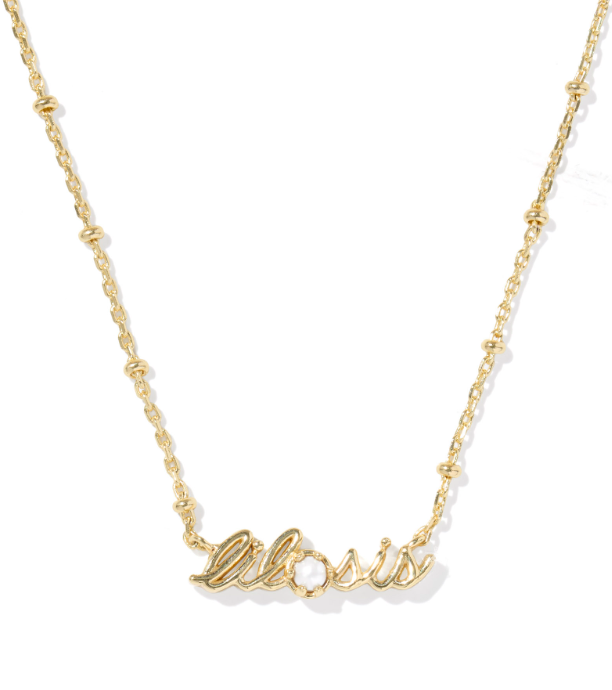 Kendra Scott Necklace