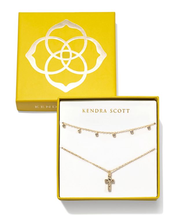 Kendra Scott Necklace