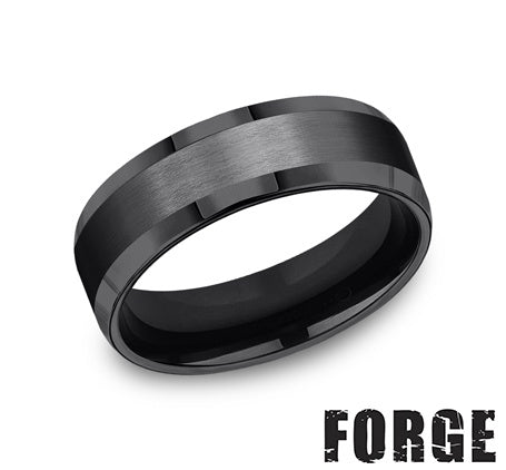 Titanium Ring