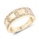 Diamond Fashion Rings  -  Women'