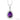 Colored Stone Necklace