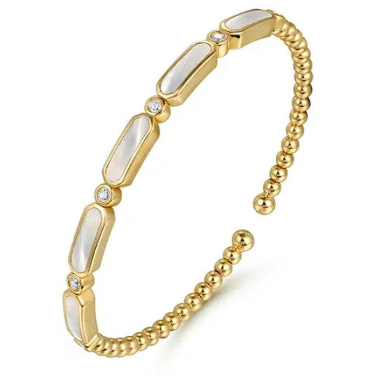Diamond Bracelet
