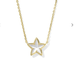 Kendra Scott Necklace