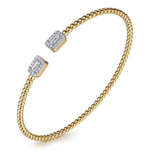 Diamond Bracelet