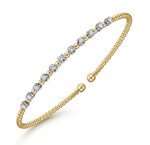 Diamond Bracelet