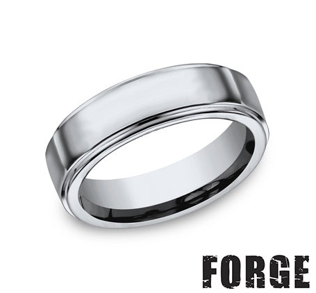 Titanium Ring