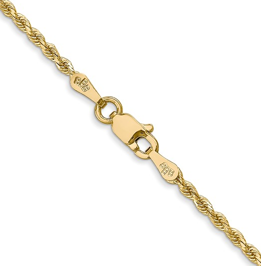 Gold Chain