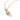 Colored Stone Necklace