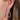 Silver Earring