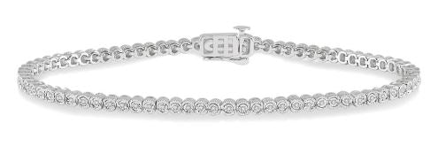 Diamond Bracelet