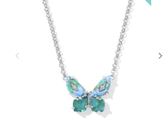 Kendra Scott Necklace