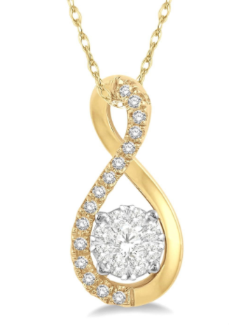 Diamond Necklace