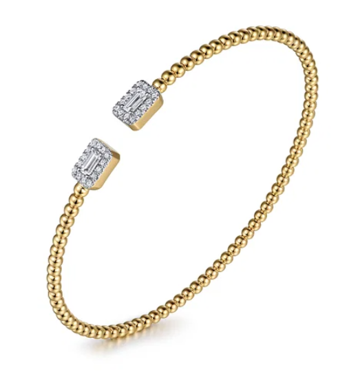 Diamond Bracelet